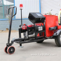 200L Hot Melt Kettle Asphalt Road Crack Sealing Crack Filler Machine